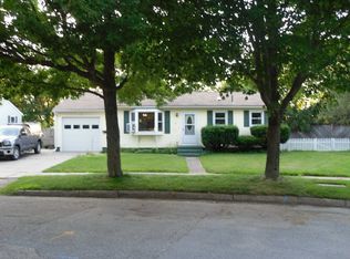 70 Sandra Cir, Burlington, VT 05408