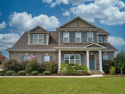 2035 Woodwind Dr, Leland, NC, 28451