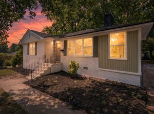 114 Birchwood Dr, Greenville, SC 29605