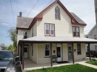 213 N Main St, YORK, PA 17403