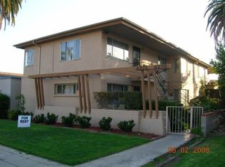 4274 1/2 Campus Ave, San Diego, CA 92103