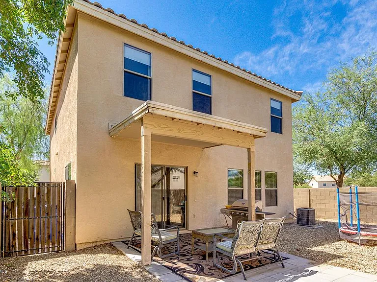 620 E Banelli Pl — Photo 12