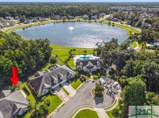 6 Turning Leaf Way, Savannah, GA 31419