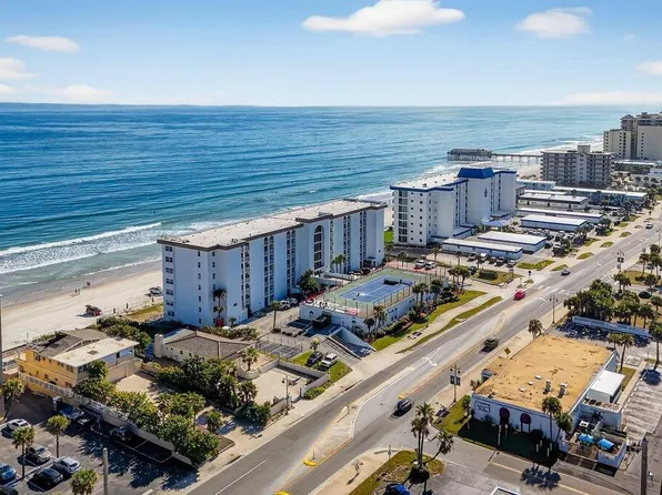 3555 S Atlantic Ave Unit 303, Daytona Beach, FL 32118
