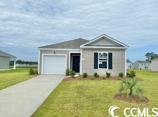 1039 Corn Husk Loop Lot 254 Sullivan #A, Conway, SC 29527