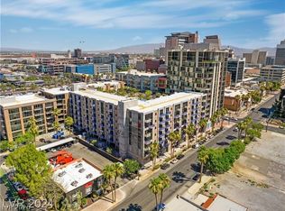 353 E Bonneville Ave Unit 209, Las Vegas, NV 89101