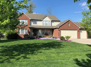 8277 Bellow Park Dr, Reynoldsburg, OH 43068
