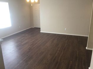 929 Honey Locust Ln #929, Crowley, TX 76036