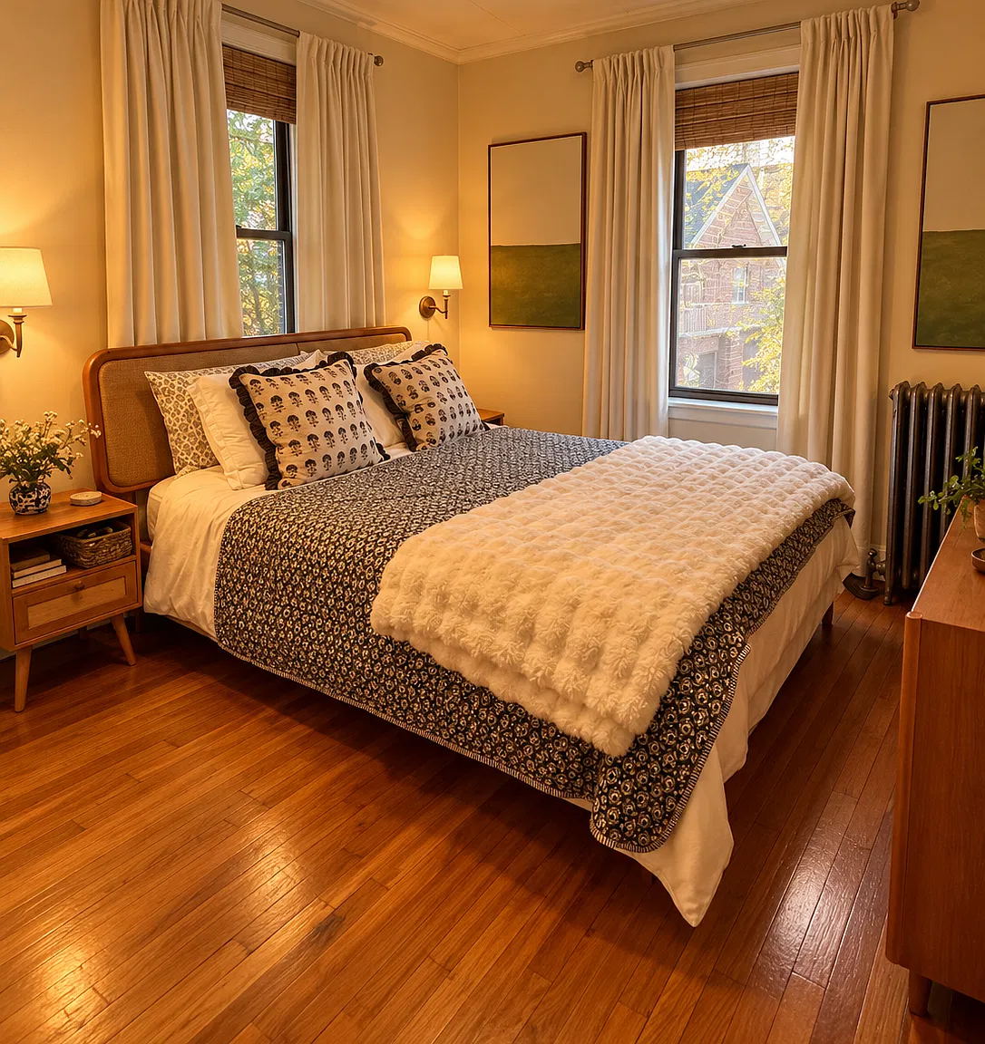 1 bed, 800 sqft, $2,100 — Photo 1