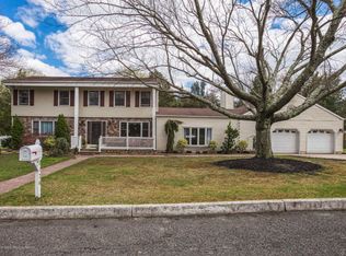 3126 Arthur St, Wall Township, NJ 07719