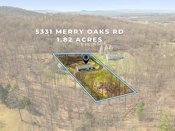 3rd image of 5331 Merry Oaks Rd