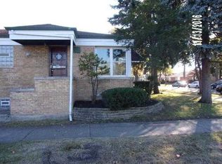 14201 S Emerald Ave, Riverdale, IL