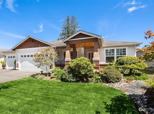 3311 116th Ave NE, Lake Stevens, WA 98258