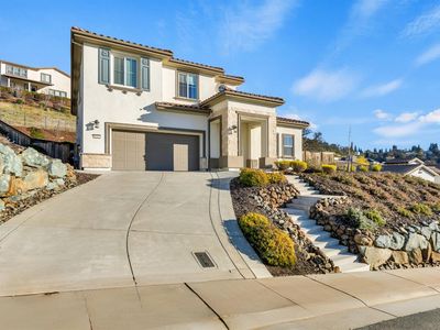 4147 Aristotle Dr, El Dorado Hills, CA, 95762