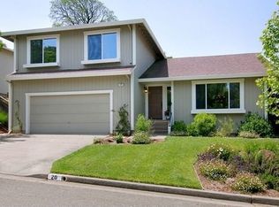 20 Sanchez Way, Novato, CA 94947