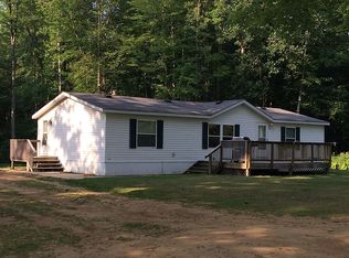 3414 125th Ave, Allegan, MI 49010