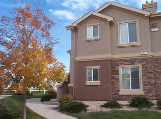 3748 Riviera Grv APT 102, Colorado Springs, CO 80922