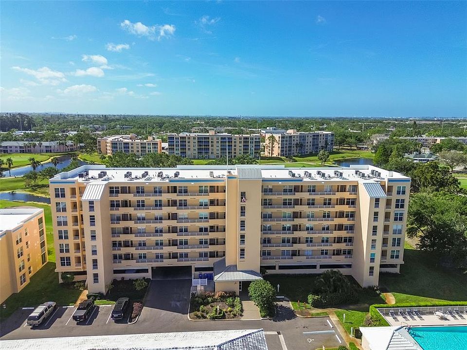 1st image of 4460 Fairways Blvd APT 604