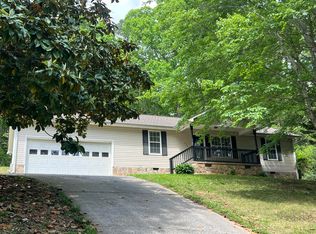 532 Eagle Cliff Dr, Flintstone, GA 30725