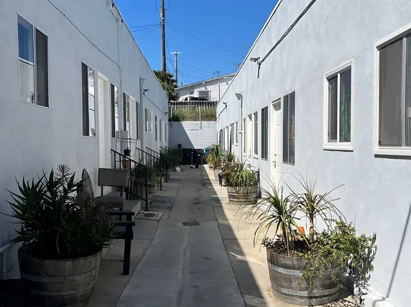 817 S. Palos Verdes St., 817 S Palos Verdes St #819, San Pedro, CA 90731