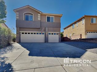 7124 Cuchillo Rd NW, Albuquerque, NM 87114