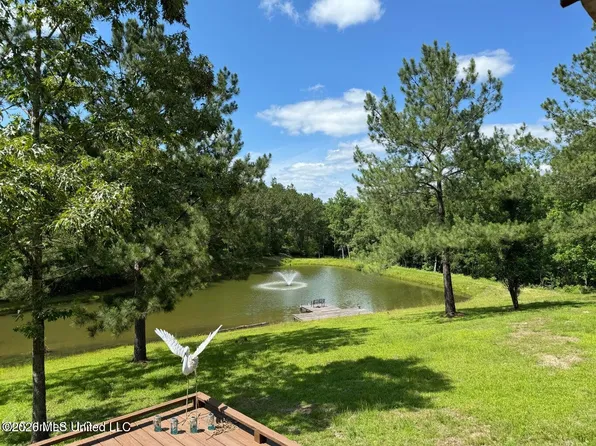 2455 Highway 26 E, Lumberton, MS 39455