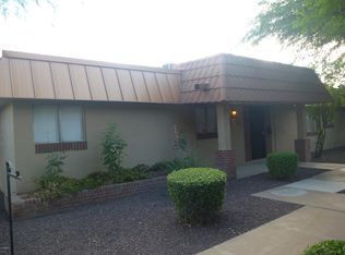 7751 N 19th Ave, Phoenix, AZ 85021