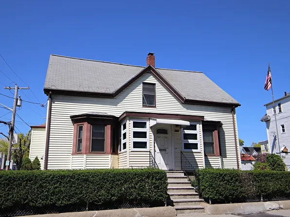 405 Boston St, Lynn, MA 01905