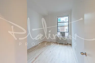 Rented by Platinum Properties