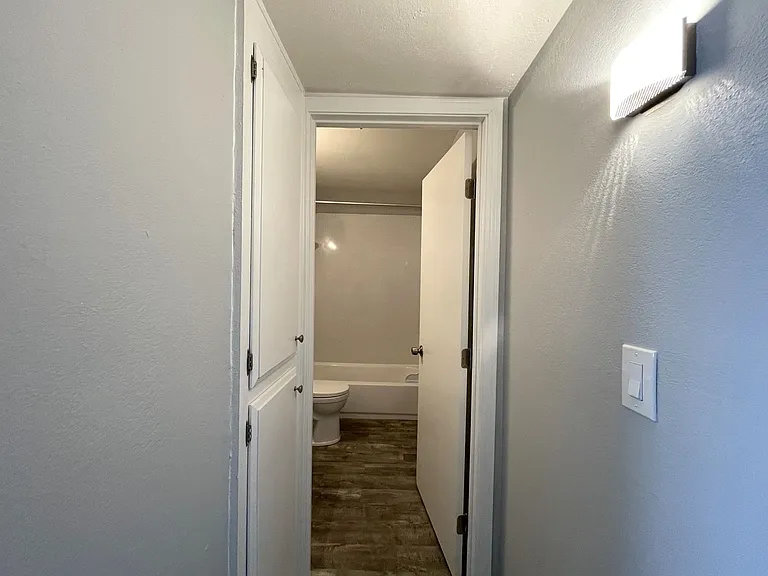Renovated Apartments at 705 Camanche Lane — Photo 12