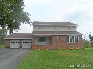 646 Beaumond Pl, Utica, NY 13502