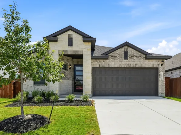 12418 Brynn Creek Pass, San Antonio, TX 78254