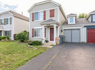 2441 Summerwind Ln, Montgomery, IL 60538