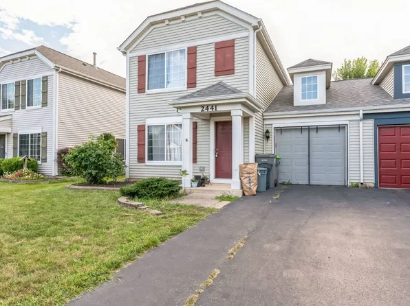 2441 Summerwind Ln, Montgomery, IL 60538