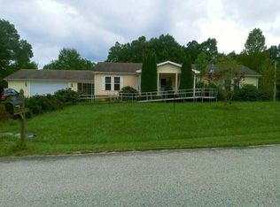 600 Hemlock Rd, Morehead, KY 40351