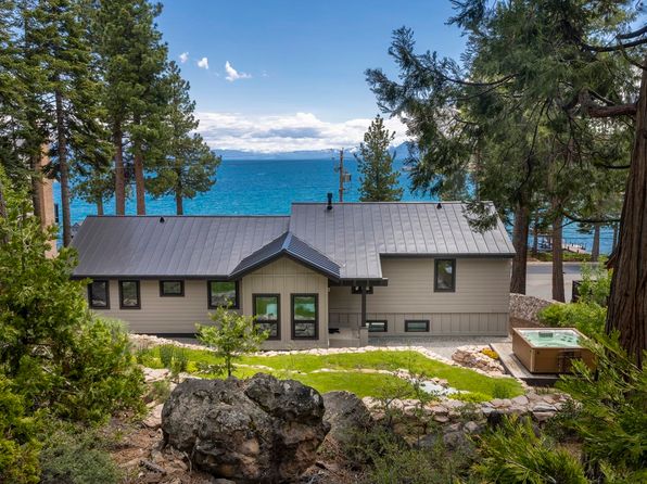 6061 N Lake Blvd, Carnelian Bay, CA 96140