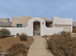 4109 Council Oak Rd, Las Cruces, NM 88011