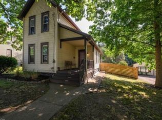 773 Dan St, Akron, OH 44310