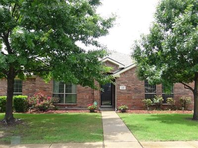 415 Da Vinci Ln, Wylie, TX, 75098