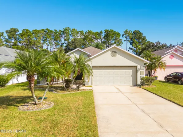 1819 Tara Marie Ln, Port Orange, FL 32128