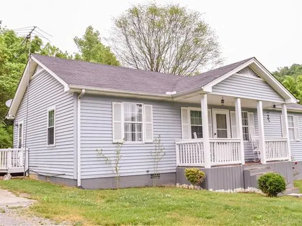 501 Mutton Hollow Hill Rd, Bethpage, TN 37022