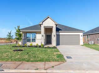 4208 Ranger Rd, Abilene, TX 79601