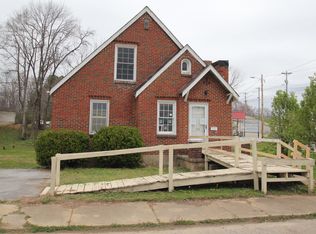 102 Swann St, McMinnville, TN 37110