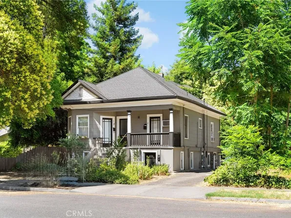 1029 Salem St, Chico, CA 95928