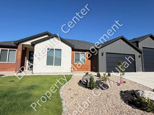 2180 S Bluff Dr, Cedar City, UT 84720
