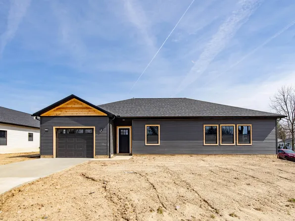 4830 York Rd, South Bend, IN 46614