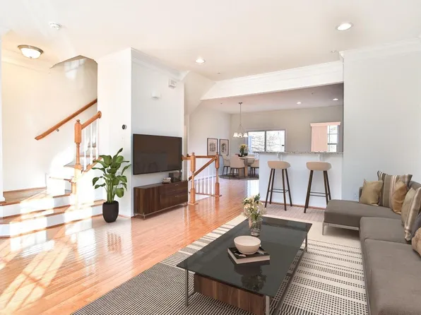 106 Phillip E Frank Way, Cliffwood, NJ 07721