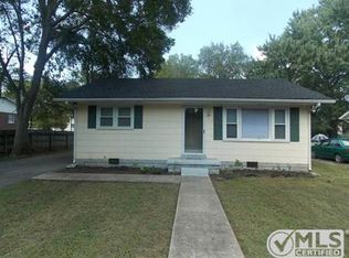 728 East St, Murfreesboro, TN 37130
