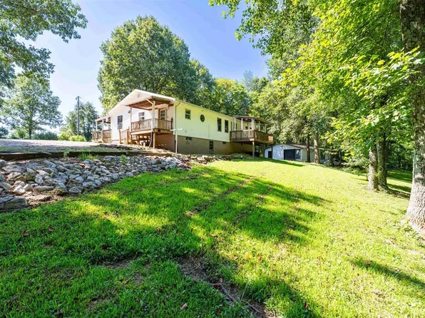 720 Gene Hayden Rd, Lewisport, KY 42351