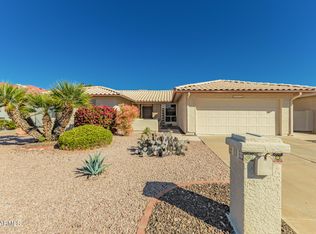 25825 S Beech Creek Dr, Sun Lakes, AZ 85248